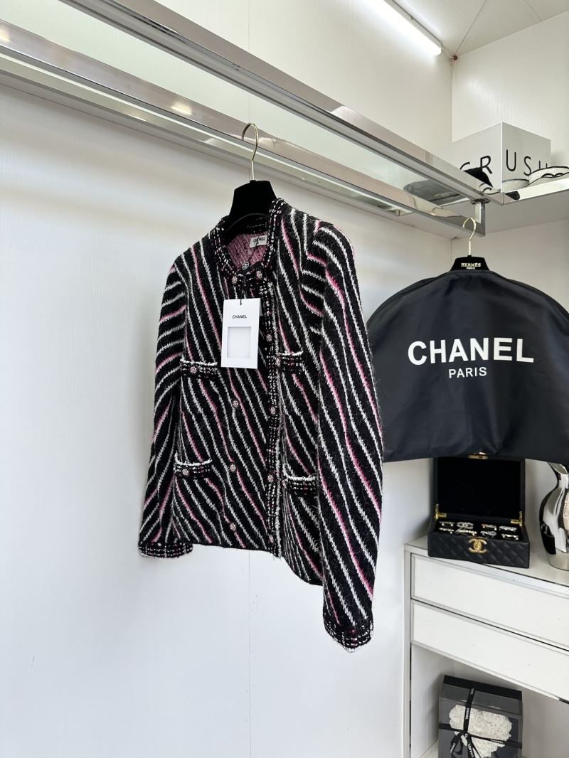 Chanel Outwear